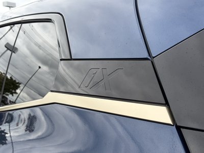 صورة 73 لـ 2022 BMW IX