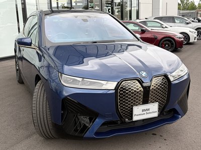 صورة 2 لـ 2022 BMW IX
