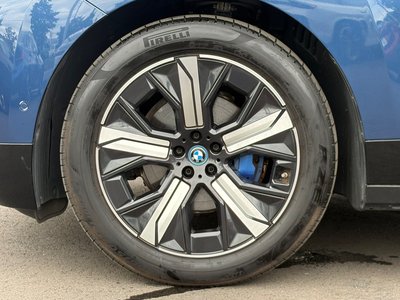 صورة 69 لـ 2022 BMW IX