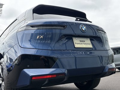 صورة 72 لـ 2022 BMW IX