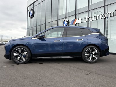 صورة 61 لـ 2022 BMW IX