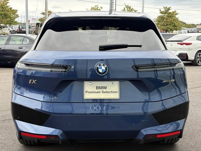 صورة 63 لـ 2022 BMW IX