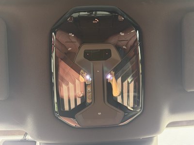 صورة 38 لـ 2022 BMW IX