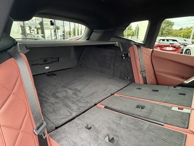 صورة 49 لـ 2022 BMW IX