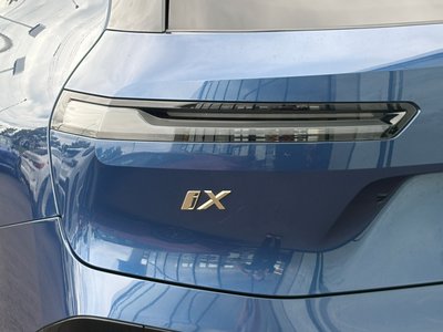 صورة 70 لـ 2022 BMW IX