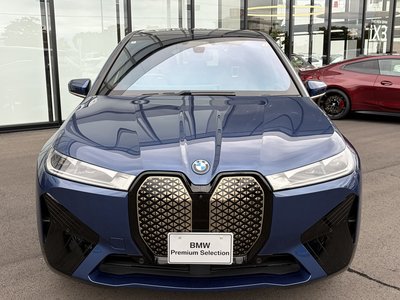صورة 59 لـ 2022 BMW IX
