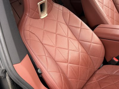 صورة 20 لـ 2022 BMW IX