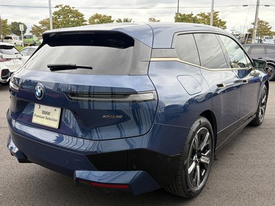 صورة 64 لـ 2022 BMW IX
