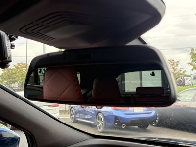صورة 35 لـ 2022 BMW IX