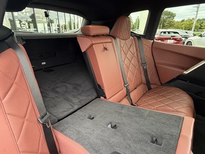 صورة 48 لـ 2022 BMW IX
