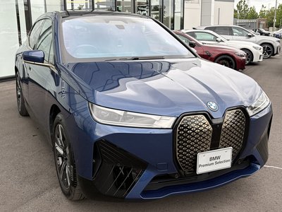 صورة 58 لـ 2022 BMW IX