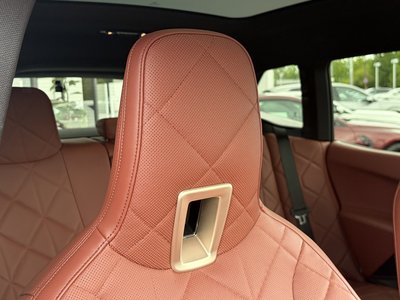 صورة 19 لـ 2022 BMW IX