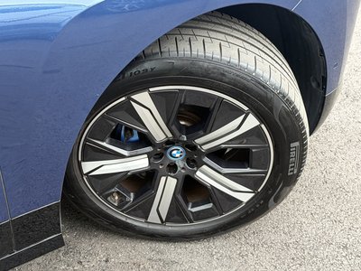 صورة 7 لـ 2022 BMW IX