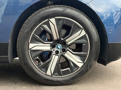 صورة 66 لـ 2022 BMW IX
