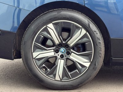 صورة 67 لـ 2022 BMW IX
