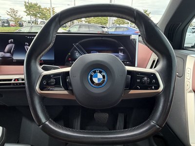 صورة 23 لـ 2022 BMW IX