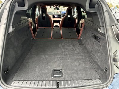 صورة 54 لـ 2022 BMW IX