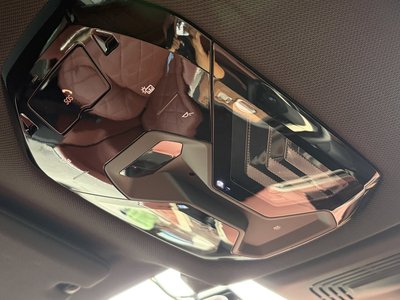 صورة 37 لـ 2022 BMW IX