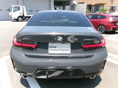 2025 BMW 3 SERIES 照片 10