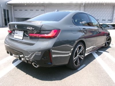 2025 BMW 3 SERIES 照片 5