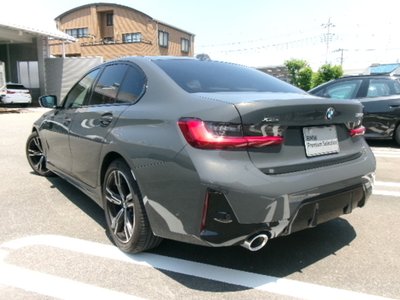 2025 BMW 3 SERIES 照片 7