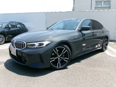 2025 BMW 3 SERIES 照片 4