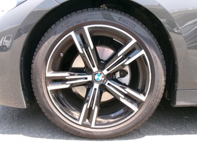 2025 BMW 3 SERIES 照片 12