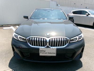2025 BMW 3 SERIES 照片 8