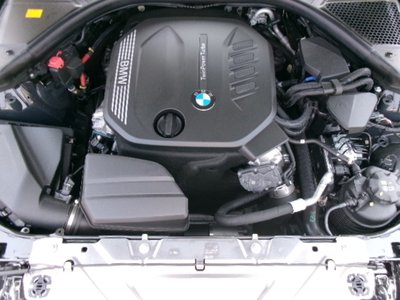 2025 BMW 3 SERIES 照片 16