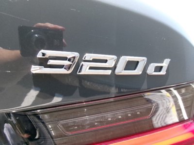 2025 BMW 3 SERIES 照片 15