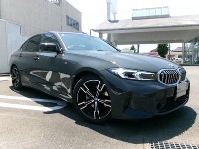 2025 BMW 3 SERIES 照片 6