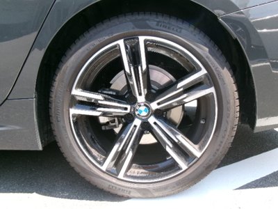 2025 BMW 3 SERIES 照片 13
