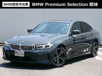 2025 BMW 3 SERIES 照片 1