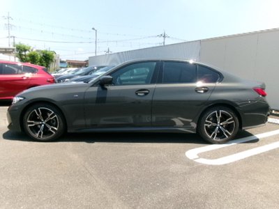 2025 BMW 3 SERIES 照片 11