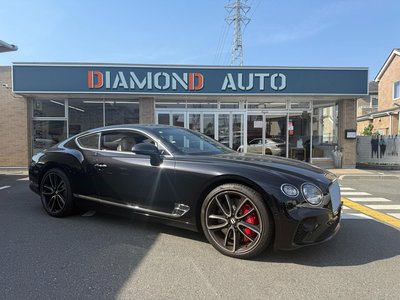 صورة 1 لـ 2019 Bentley CONTINENTAL