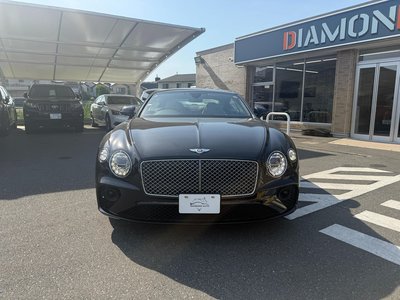 صورة 5 لـ 2019 Bentley CONTINENTAL