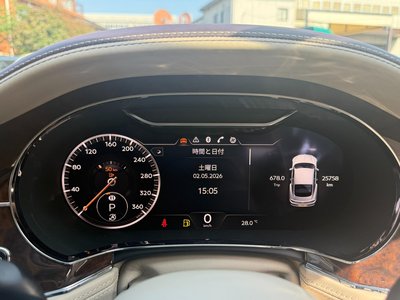 صورة 14 لـ 2019 Bentley CONTINENTAL