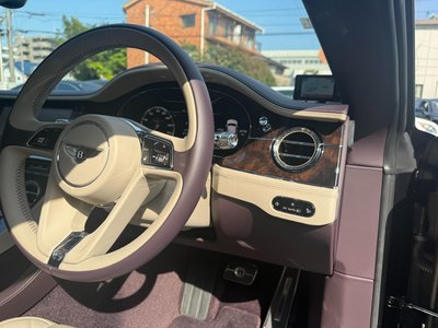 صورة 4 لـ 2019 Bentley CONTINENTAL