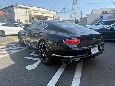 صورة 8 لـ 2019 Bentley CONTINENTAL