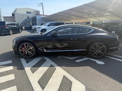 صورة 7 لـ 2019 Bentley CONTINENTAL