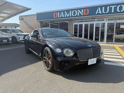 صورة 10 لـ 2019 Bentley CONTINENTAL