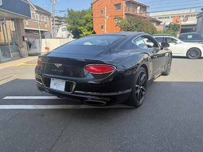 صورة 9 لـ 2019 Bentley CONTINENTAL