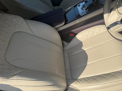 صورة 12 لـ 2019 Bentley CONTINENTAL