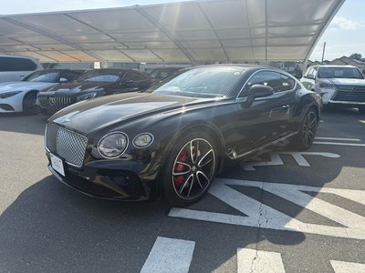 صورة 6 لـ 2019 Bentley CONTINENTAL