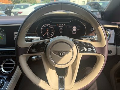 صورة 2 لـ 2019 Bentley CONTINENTAL