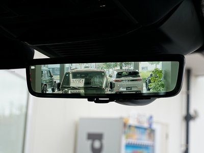 2025 LAND Rover RANGE ROVER thumbnail 29