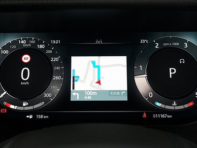 2025 LAND Rover RANGE ROVER photo 14