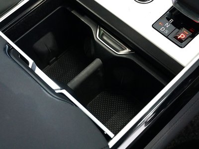 2025 LAND Rover RANGE ROVER thumbnail 20