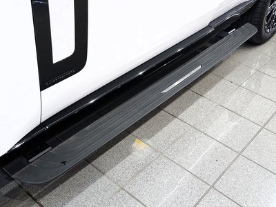 2025 LAND Rover RANGE ROVER photo 5