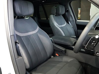 2025 LAND Rover RANGE ROVER thumbnail 21
